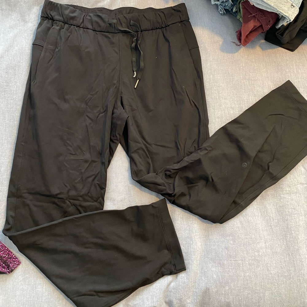 Lululemon dance pant DUPE